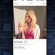 Illustration for article titled Jimmy Fallon Signed Britney Spears Up For Tinder